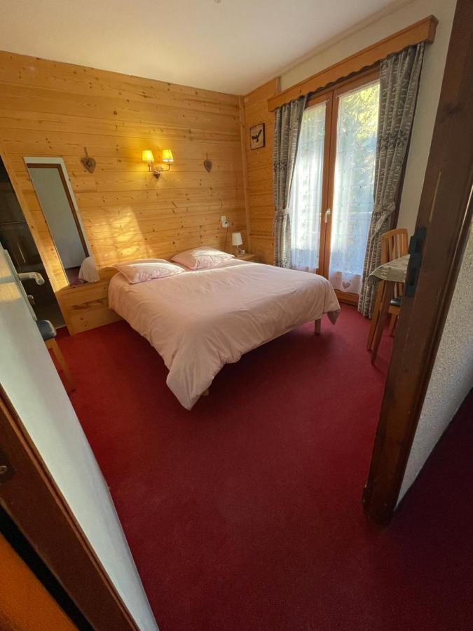 Le Chalet Les Deux Alpes Exteriér fotografie