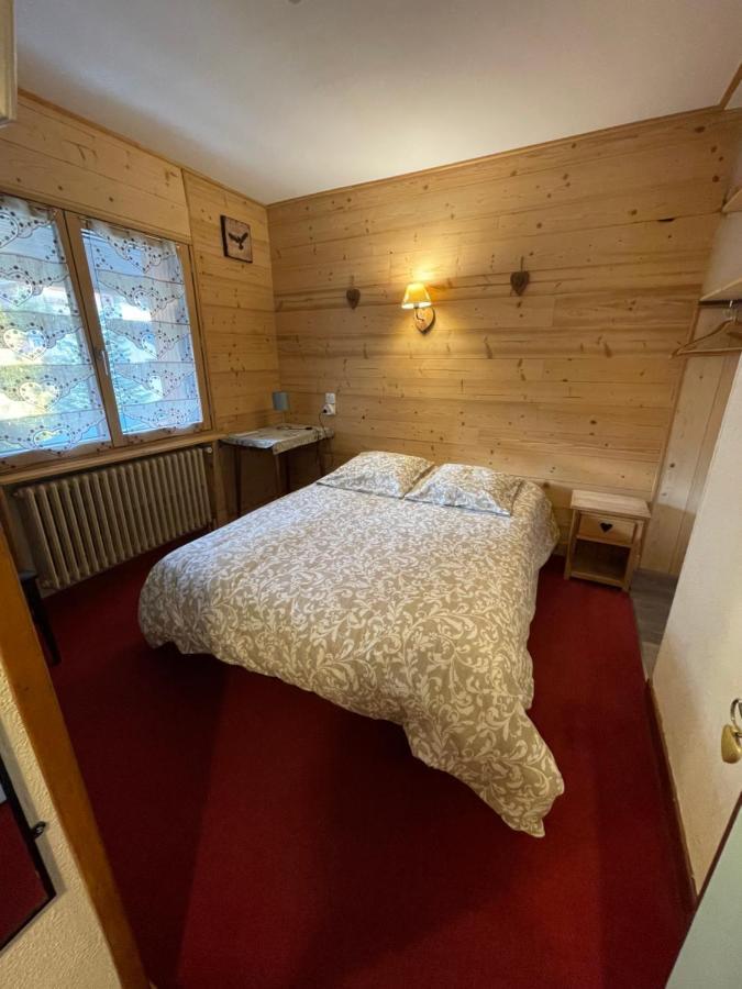 Le Chalet Les Deux Alpes Exteriér fotografie