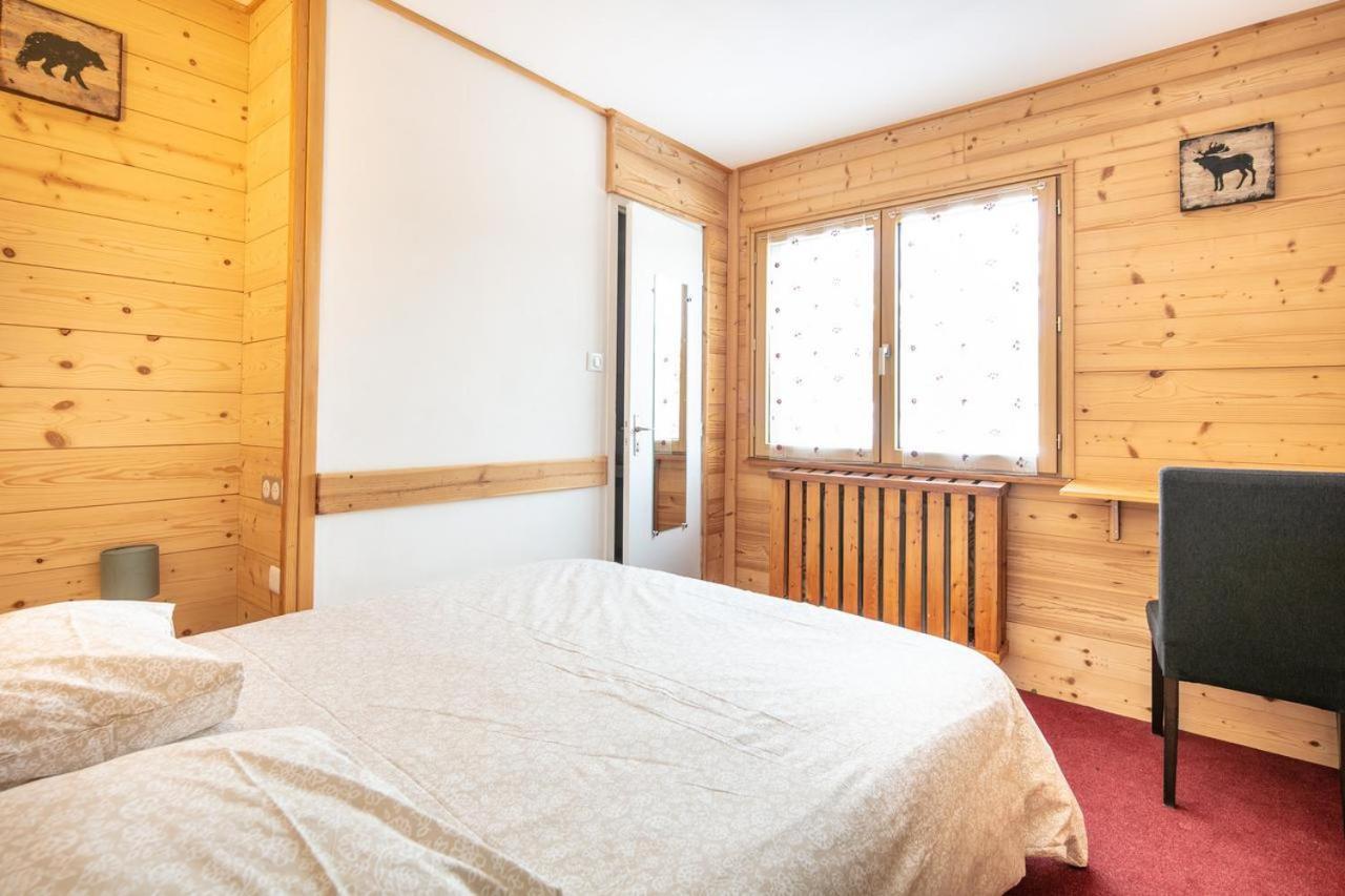 Le Chalet Les Deux Alpes Exteriér fotografie