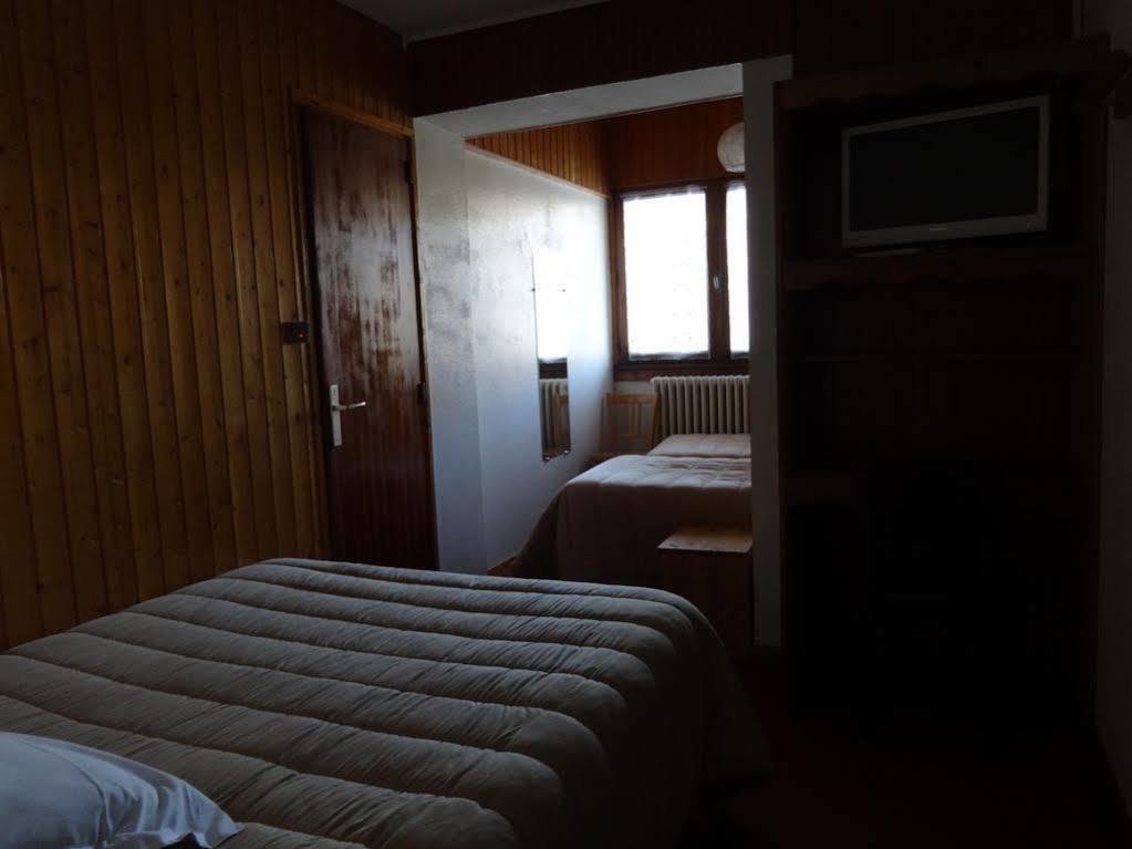 Le Chalet Les Deux Alpes Exteriér fotografie